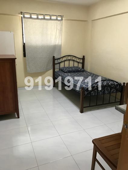 Blk 703 West Coast Road (Clementi), HDB 3 Rooms #147063922
